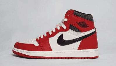 プレミアムスニーカー