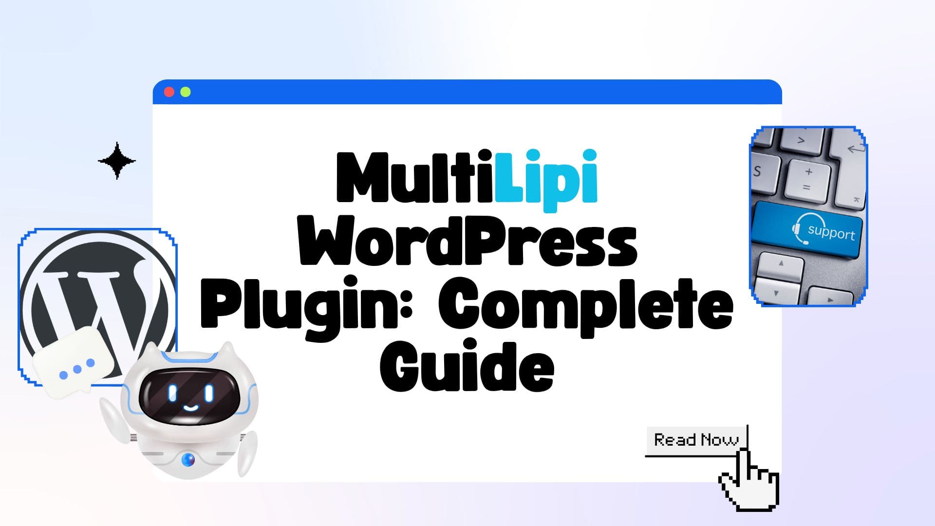 MultiLipi WordPressプラグイン：完全なセットアップ、翻訳、多言語SEOおよび設定ガイド
