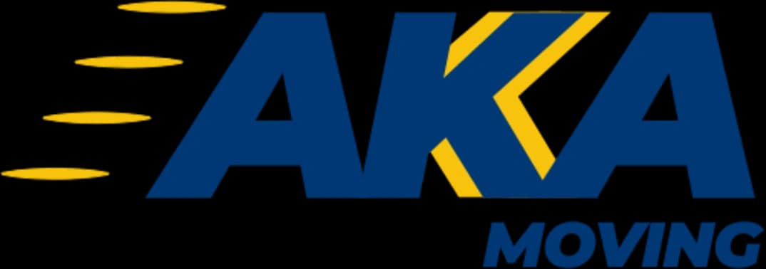 AKA 移動ロゴ