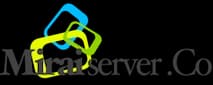 Mirai server.co ロゴ