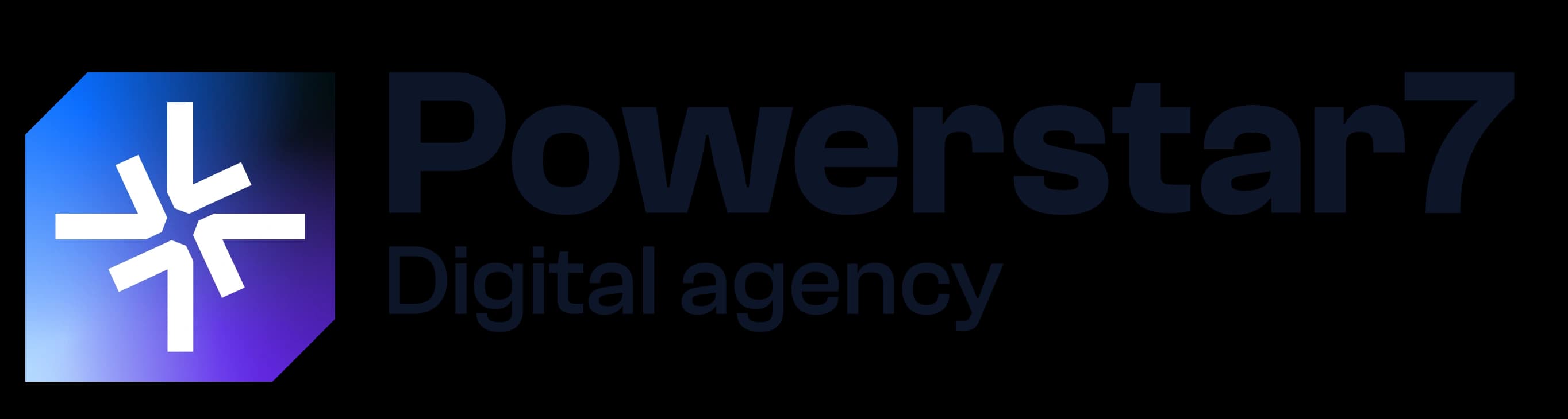 Powerstar7 ロゴ
