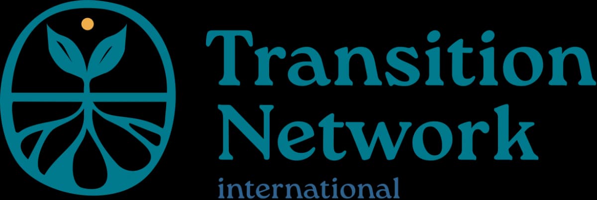 Transition Network International ロゴ