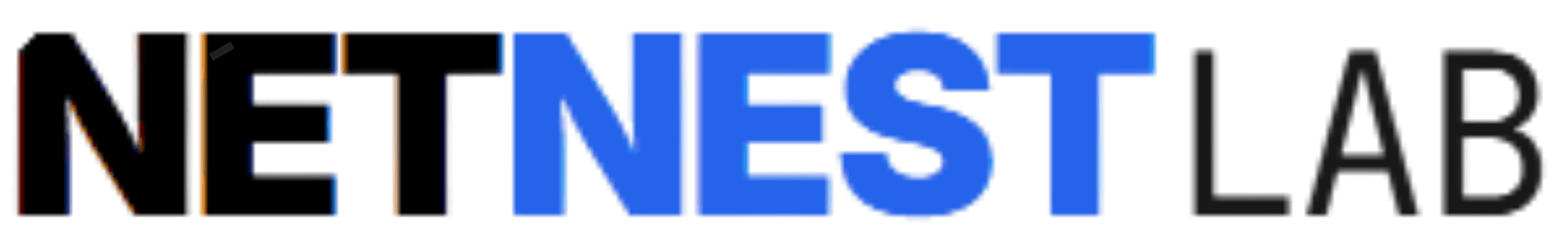 netnest lab ロゴ