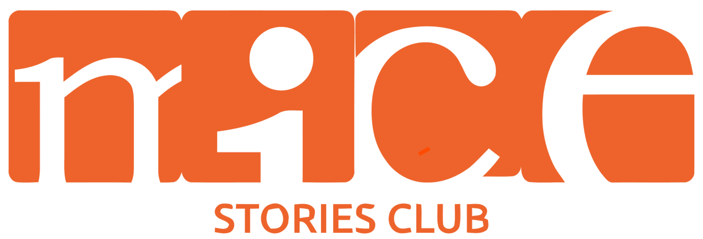 Nice Stories ロゴ
