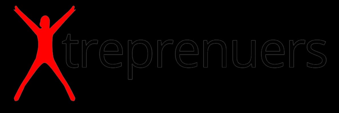 treprenuersロゴ